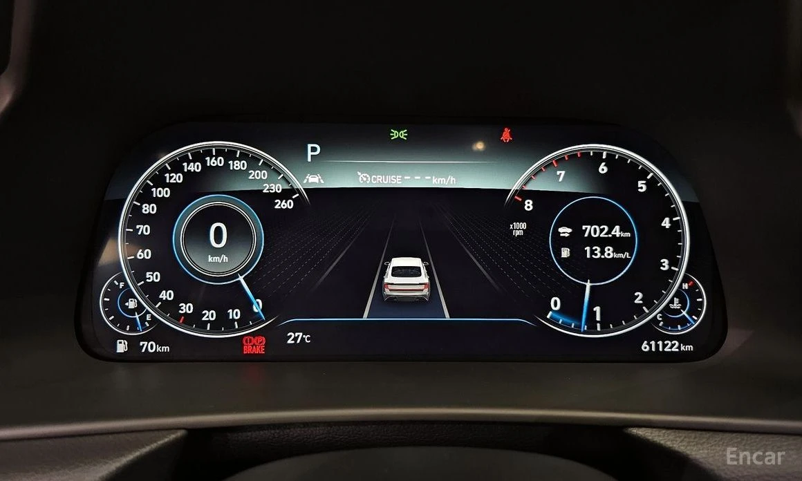 Hyundai Sonata  - изображение 8