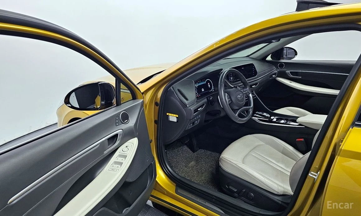 Hyundai Sonata | Mobile.bg   11