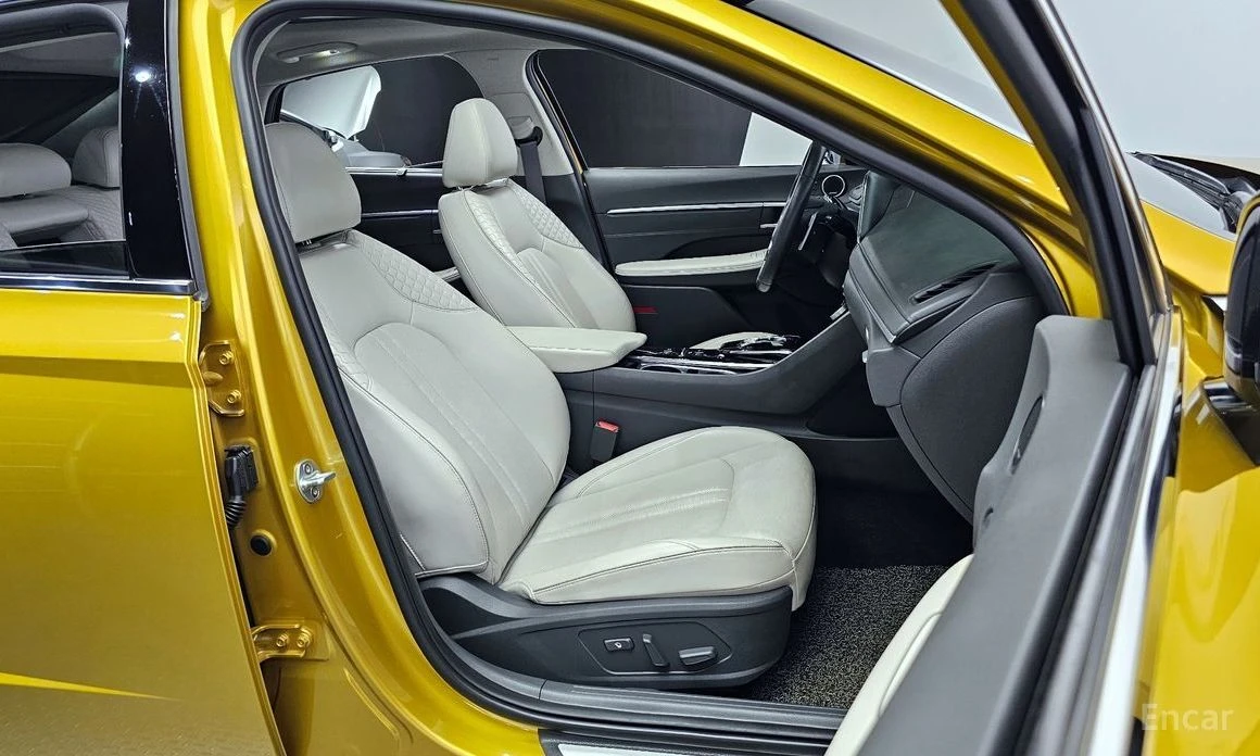 Hyundai Sonata  - изображение 10