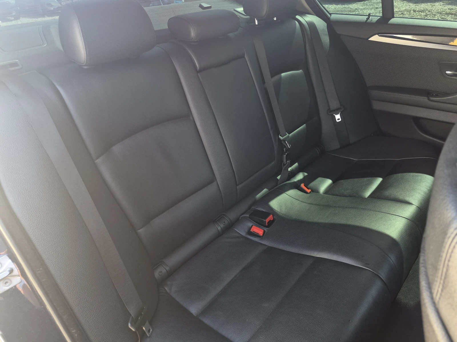 BMW 530 i NAVi Koja | Mobile.bg � ����������� 14