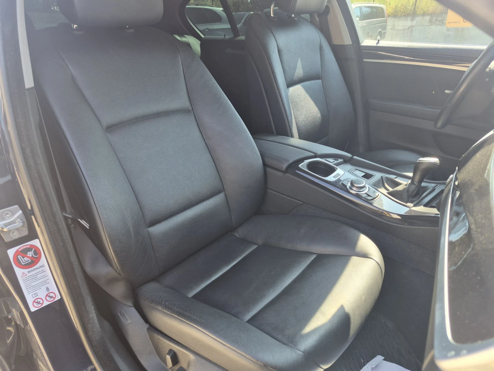 BMW 530 i NAVi Koja | Mobile.bg � ����������� 13