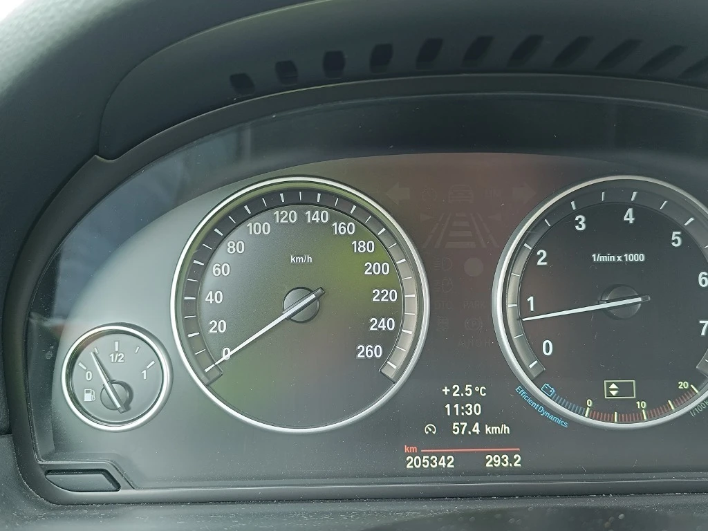 BMW 530 i NAVi | Mobile.bg   12