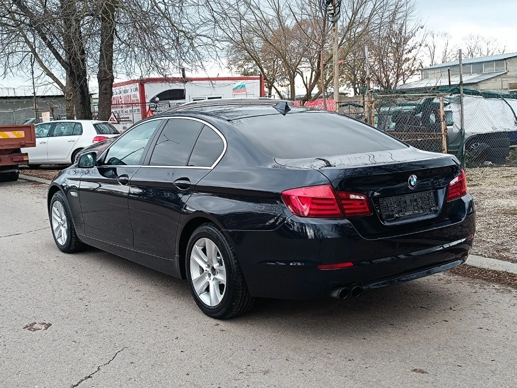 BMW 530 i NAVi | Mobile.bg   4