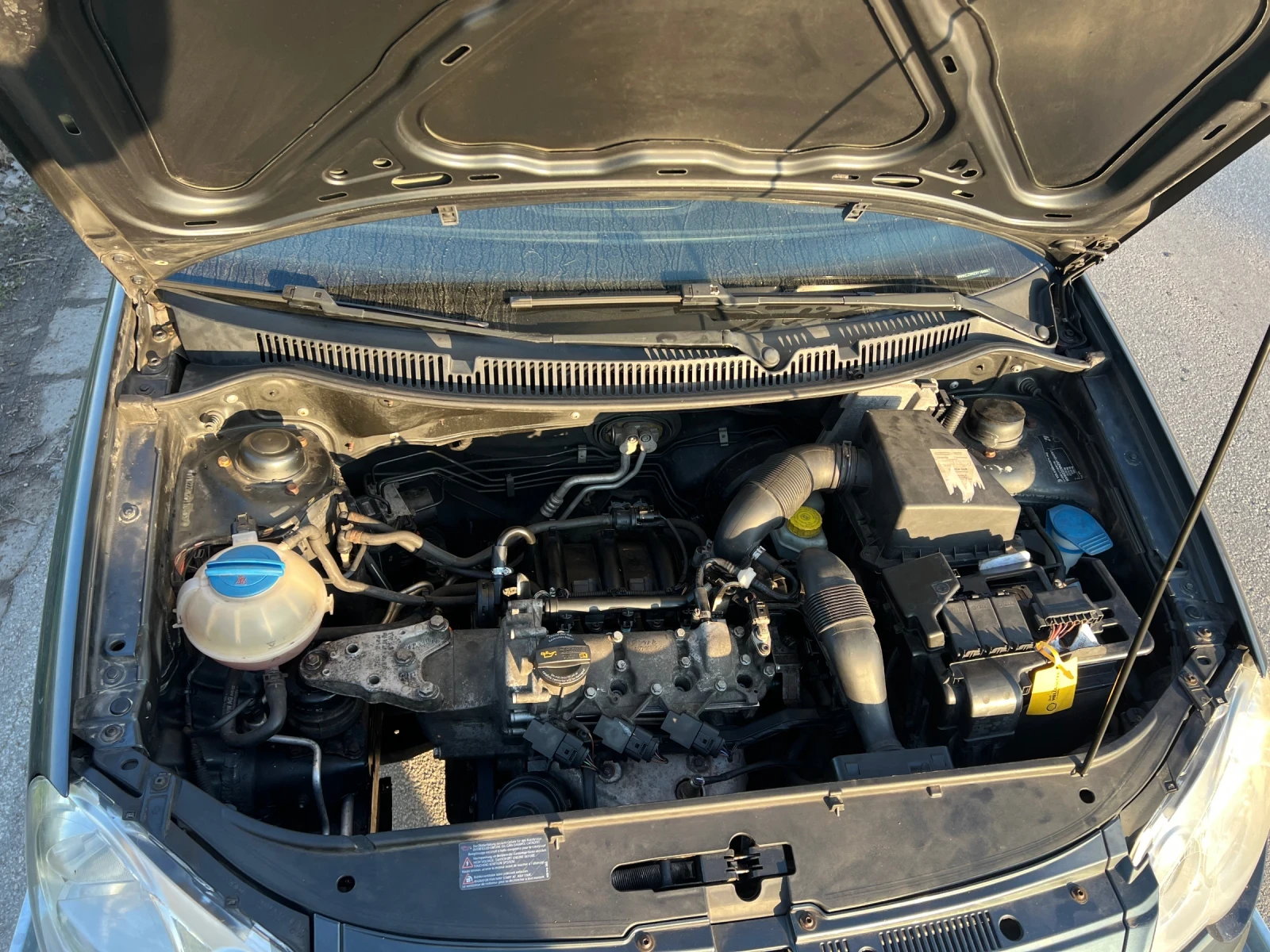 VW Polo 1.2 | Mobile.bg � ����������� 11