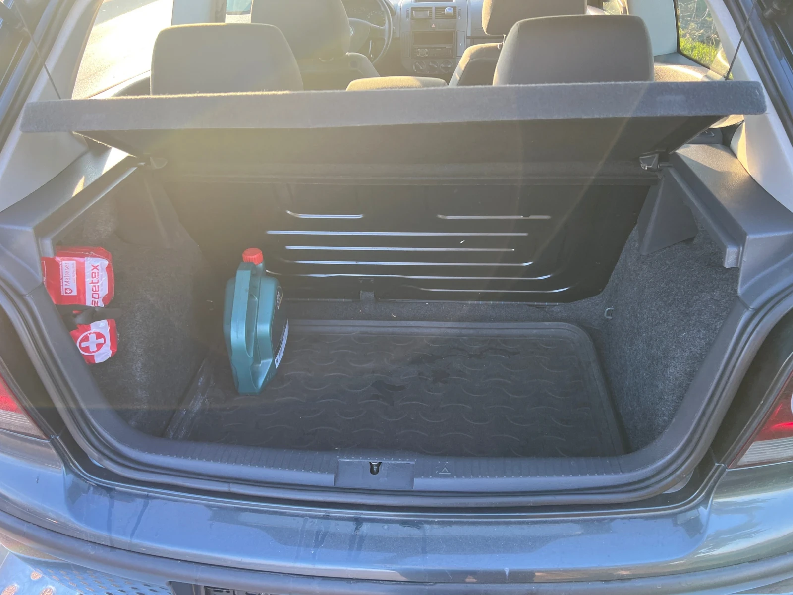 VW Polo 1.2 | Mobile.bg � ����������� 10