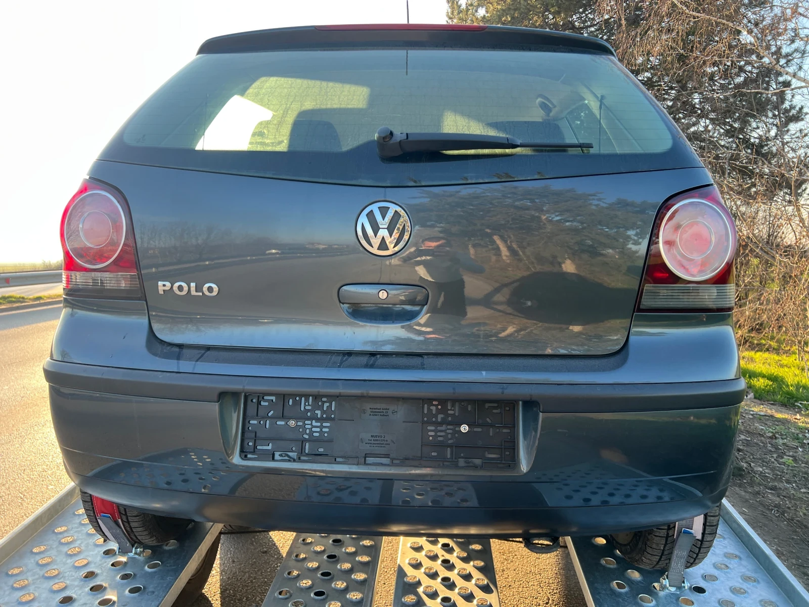 VW Polo 1.2 | Mobile.bg � ����������� 2