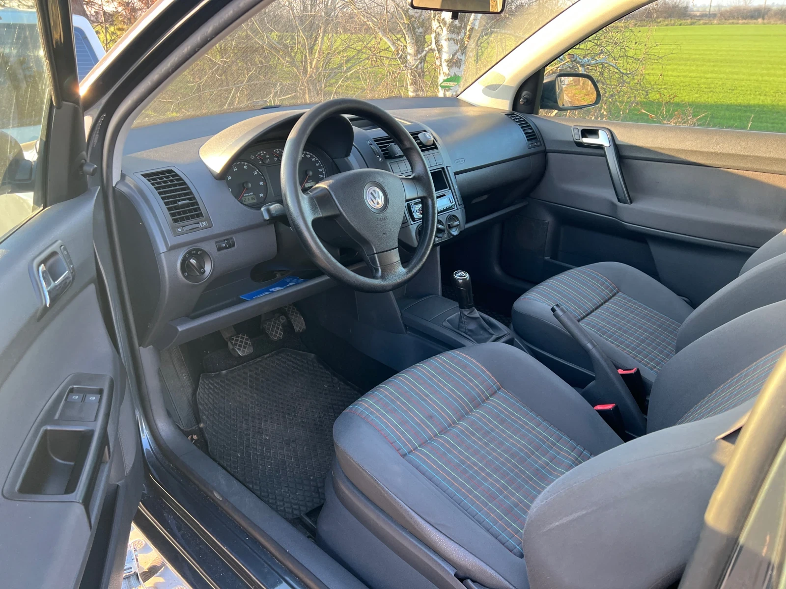 VW Polo 1.2 | Mobile.bg � ����������� 4