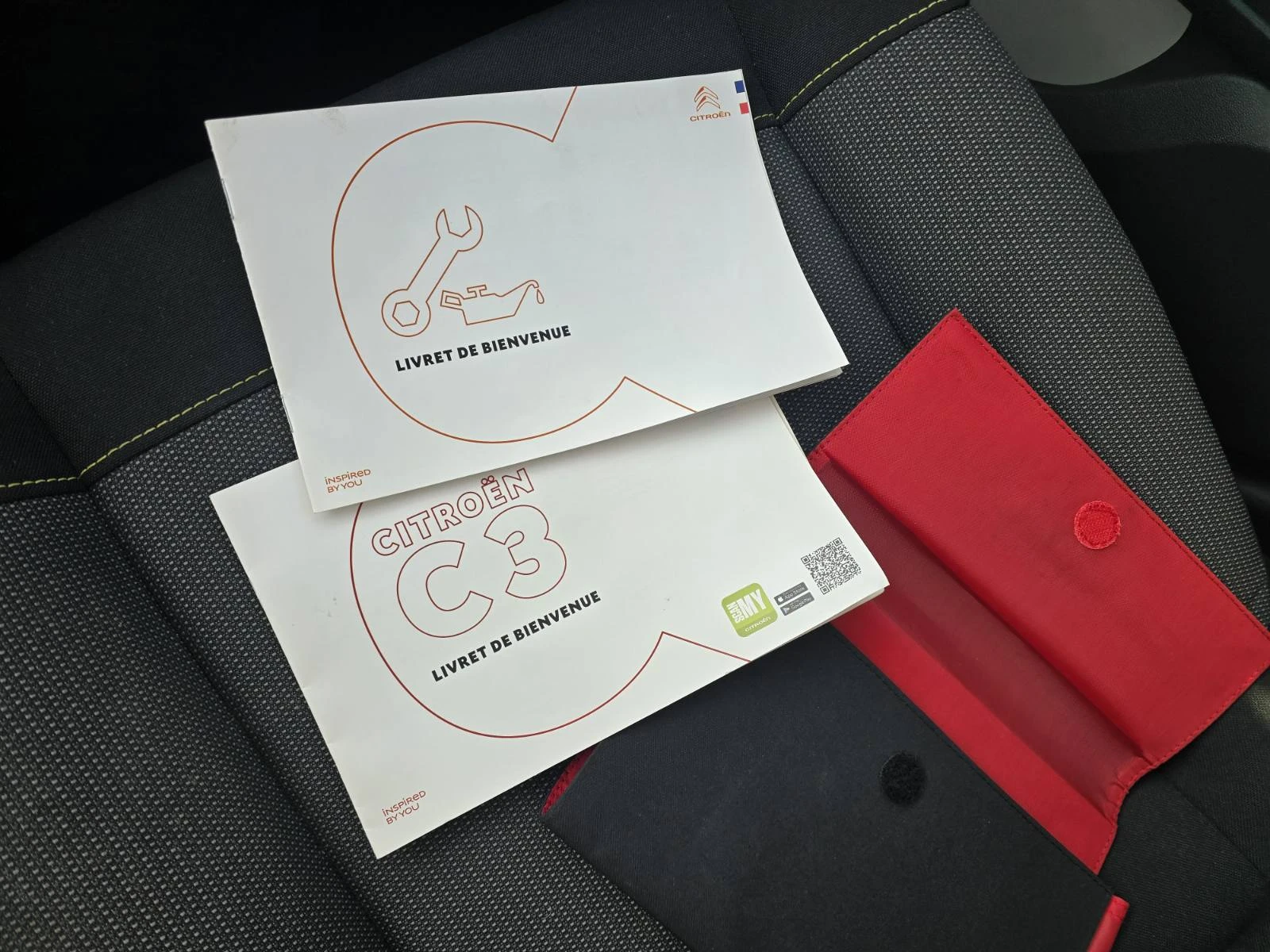 Citroen C3 1.5 BlueHDi ���������| ����������| ������ | Mobile.bg � ����������� 14