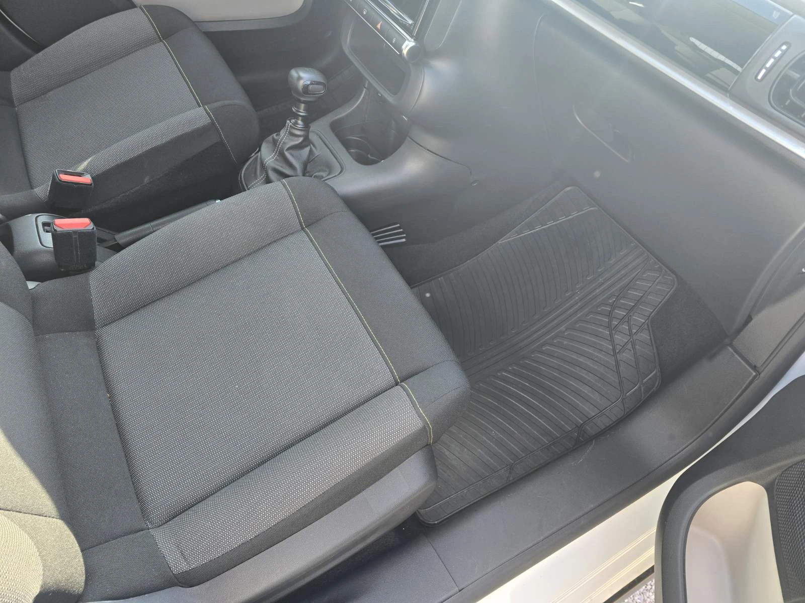 Citroen C3 1.5 BlueHDi Навигация| Парктроник| Джанти - изображение 7