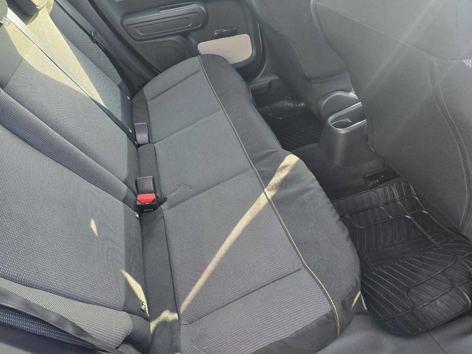 Citroen C3 1.5 BlueHDi ���������| ����������| ������ | Mobile.bg � ����������� 13