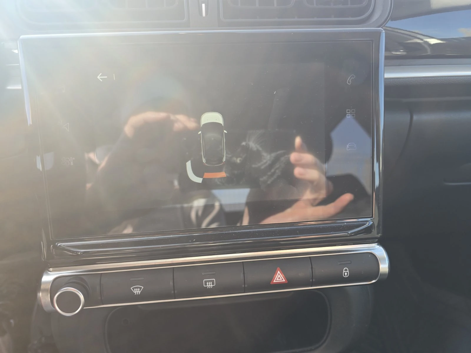 Citroen C3 1.5 BlueHDi ���������| ����������| ������ | Mobile.bg � ����������� 11