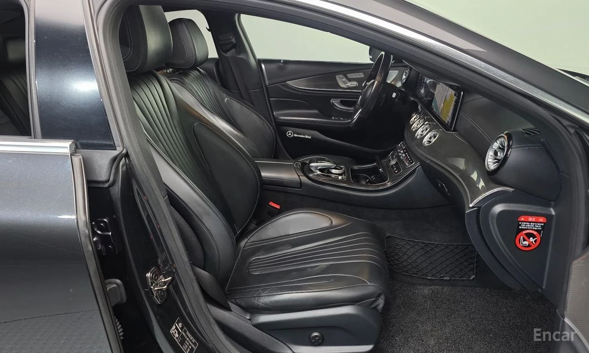 Mercedes-Benz CLS 300 | Mobile.bg � ����������� 11