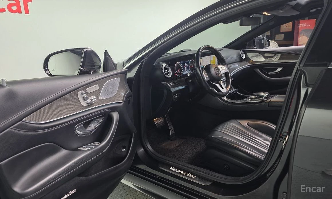 Mercedes-Benz CLS 300 | Mobile.bg � ����������� 10