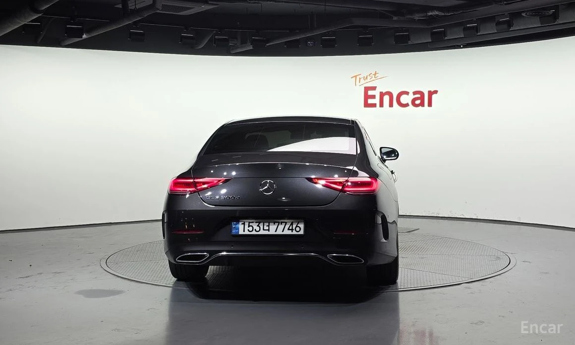 Mercedes-Benz CLS 300 | Mobile.bg � ����������� 4