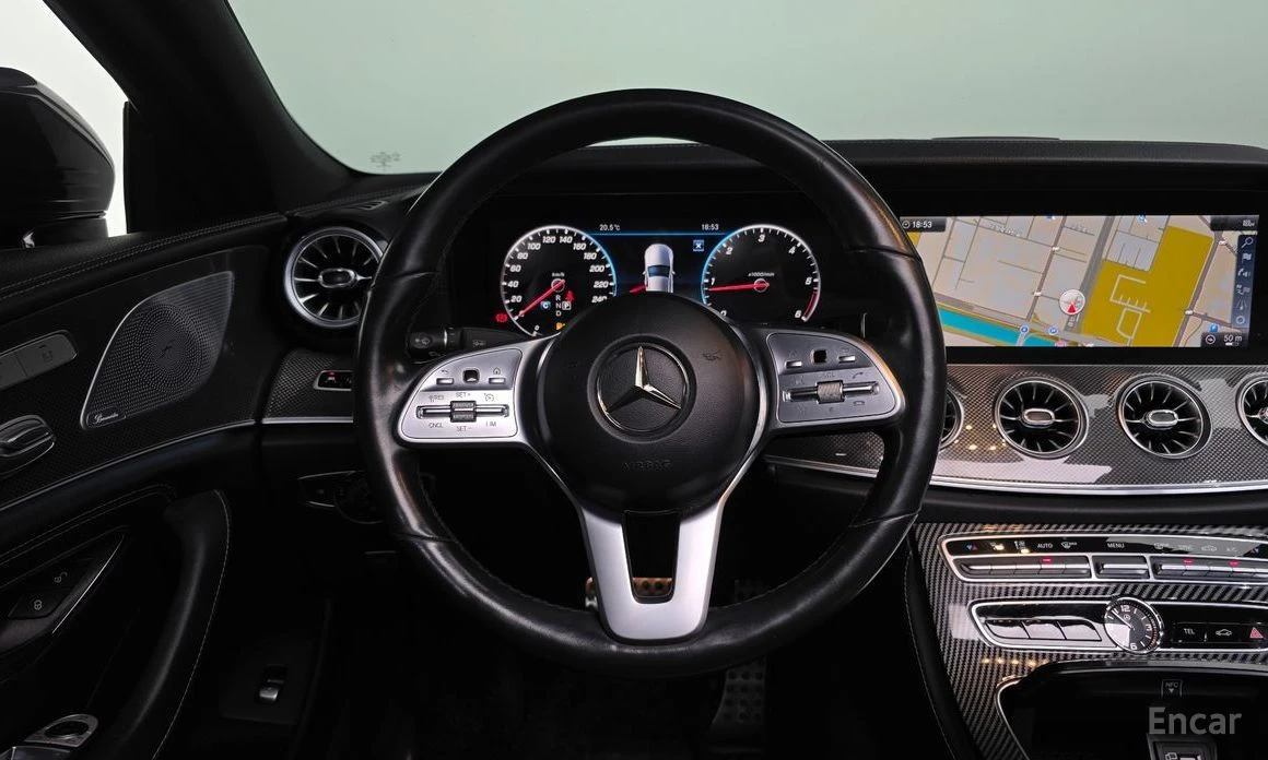 Mercedes-Benz CLS 300 | Mobile.bg � ����������� 13