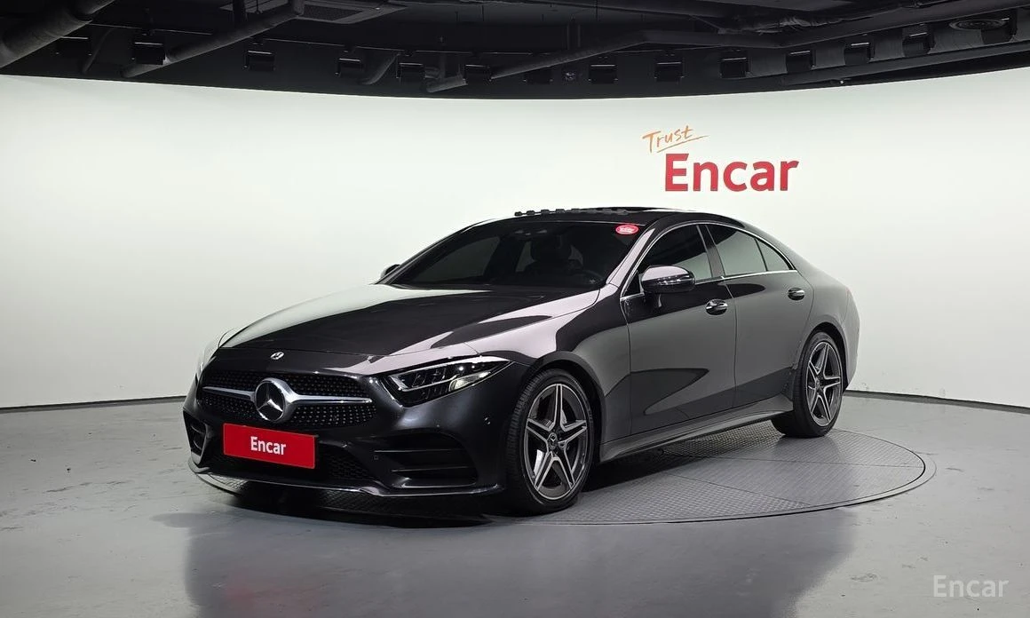 Mercedes-Benz CLS 300 | Mobile.bg � ����������� 1