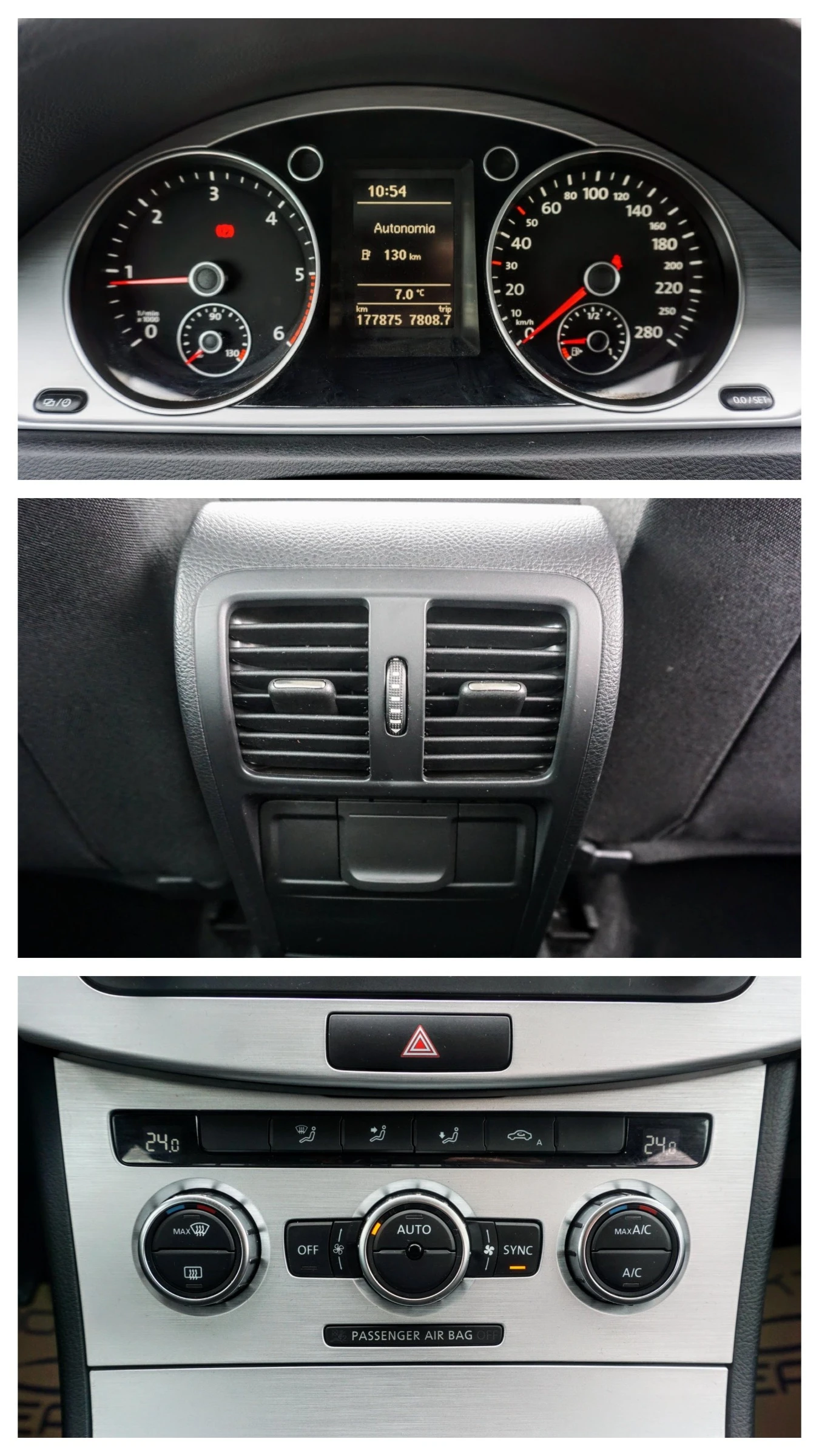 VW CC 2.0TDI  - изображение 7