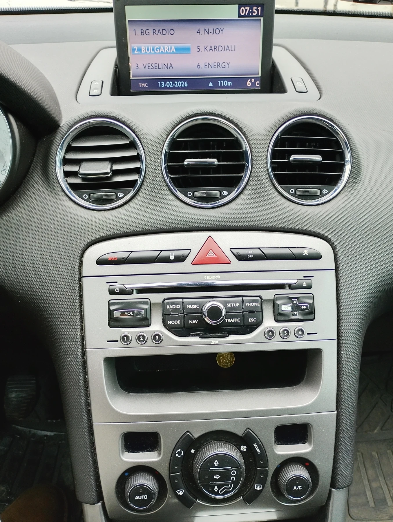 Peugeot 308  - изображение 10