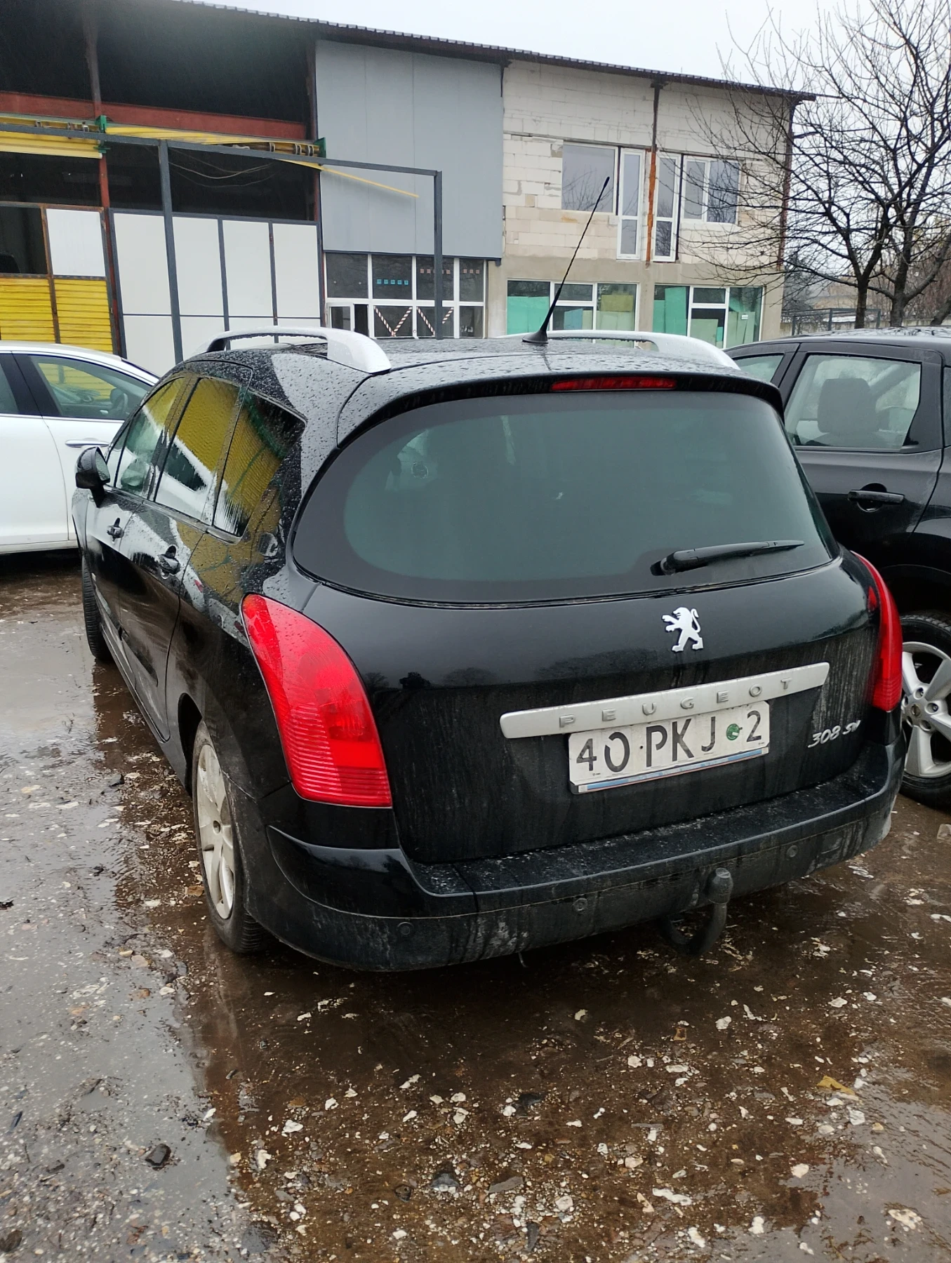 Peugeot 308  - изображение 3