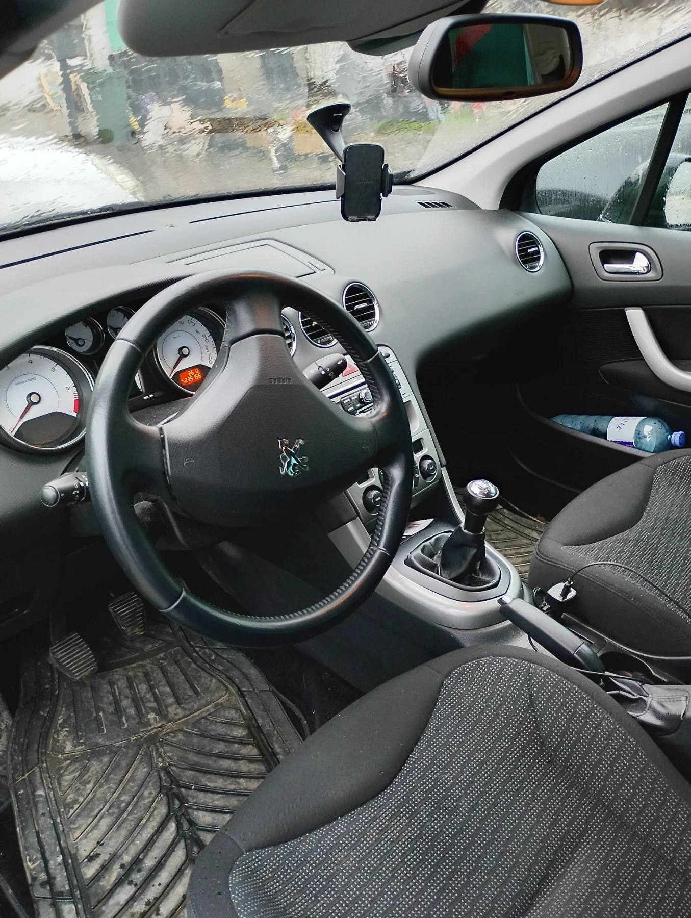 Peugeot 308  - изображение 5