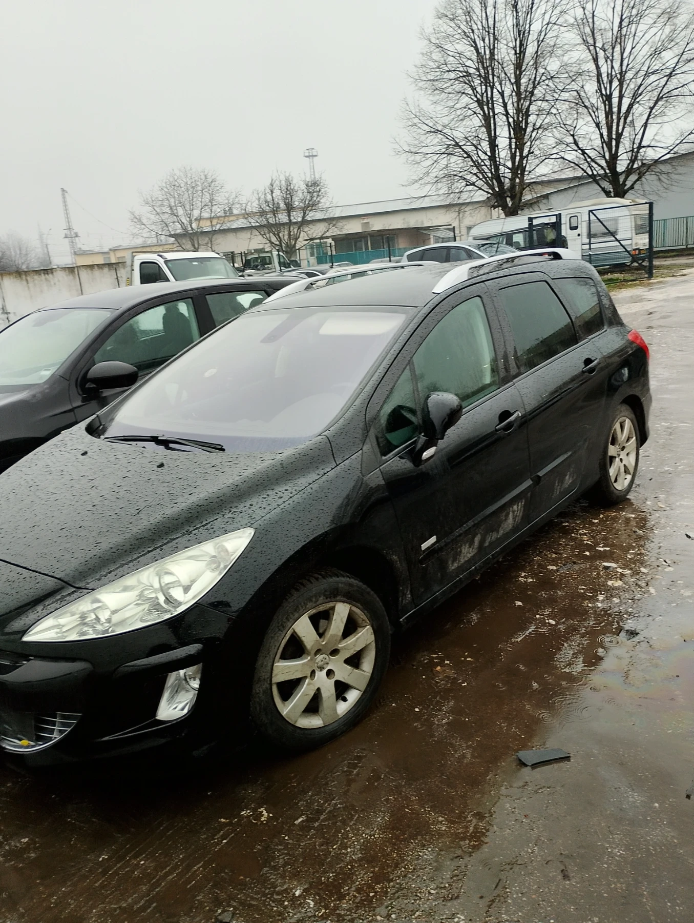 Peugeot 308  - изображение 2