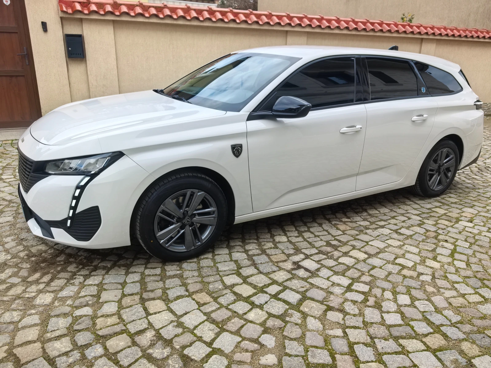 Peugeot 308 1.5BlueHDI EAT8 | Mobile.bg � ����������� 1