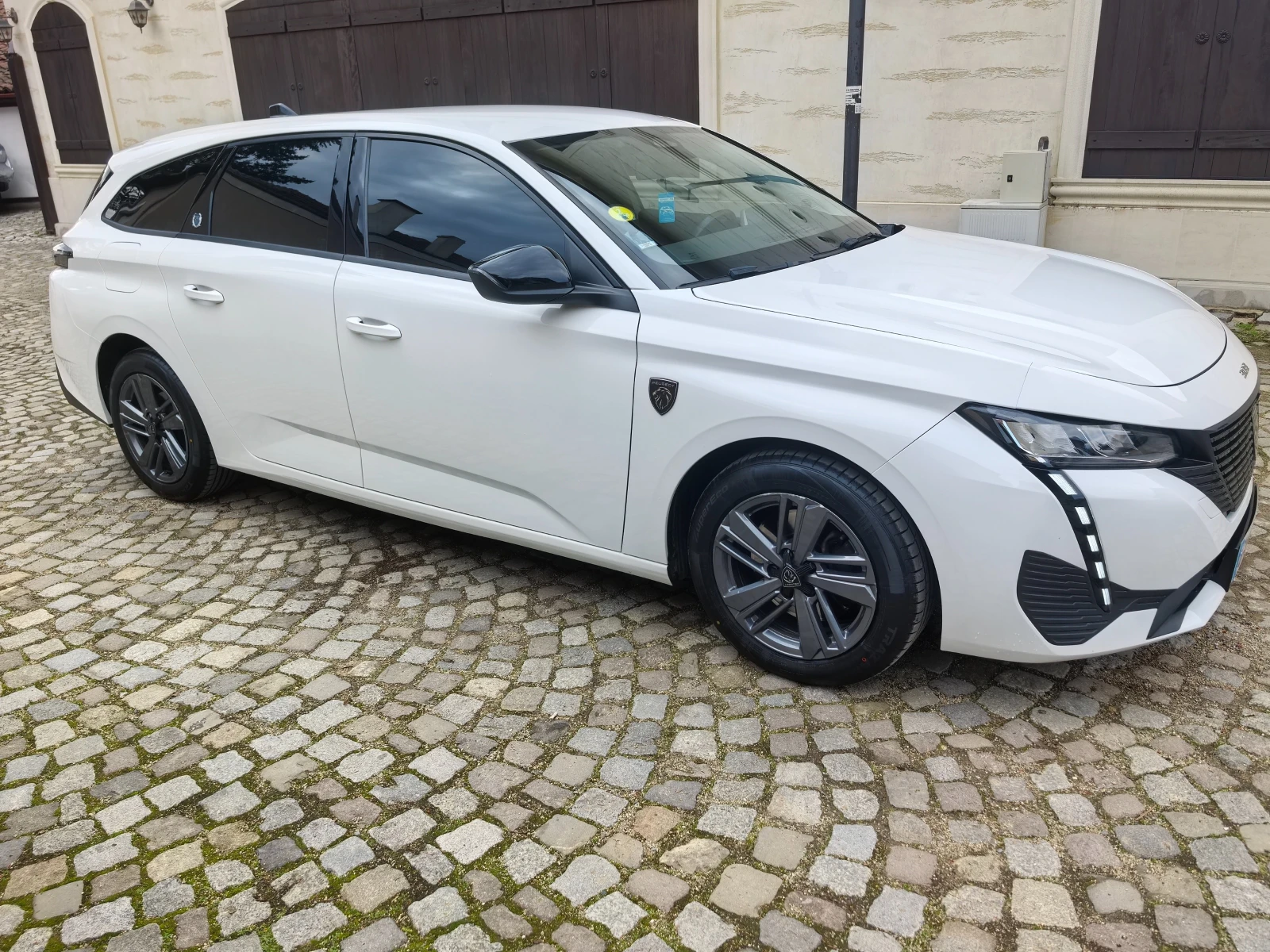 Peugeot 308 1.5BlueHDI EAT8 | Mobile.bg � ����������� 2