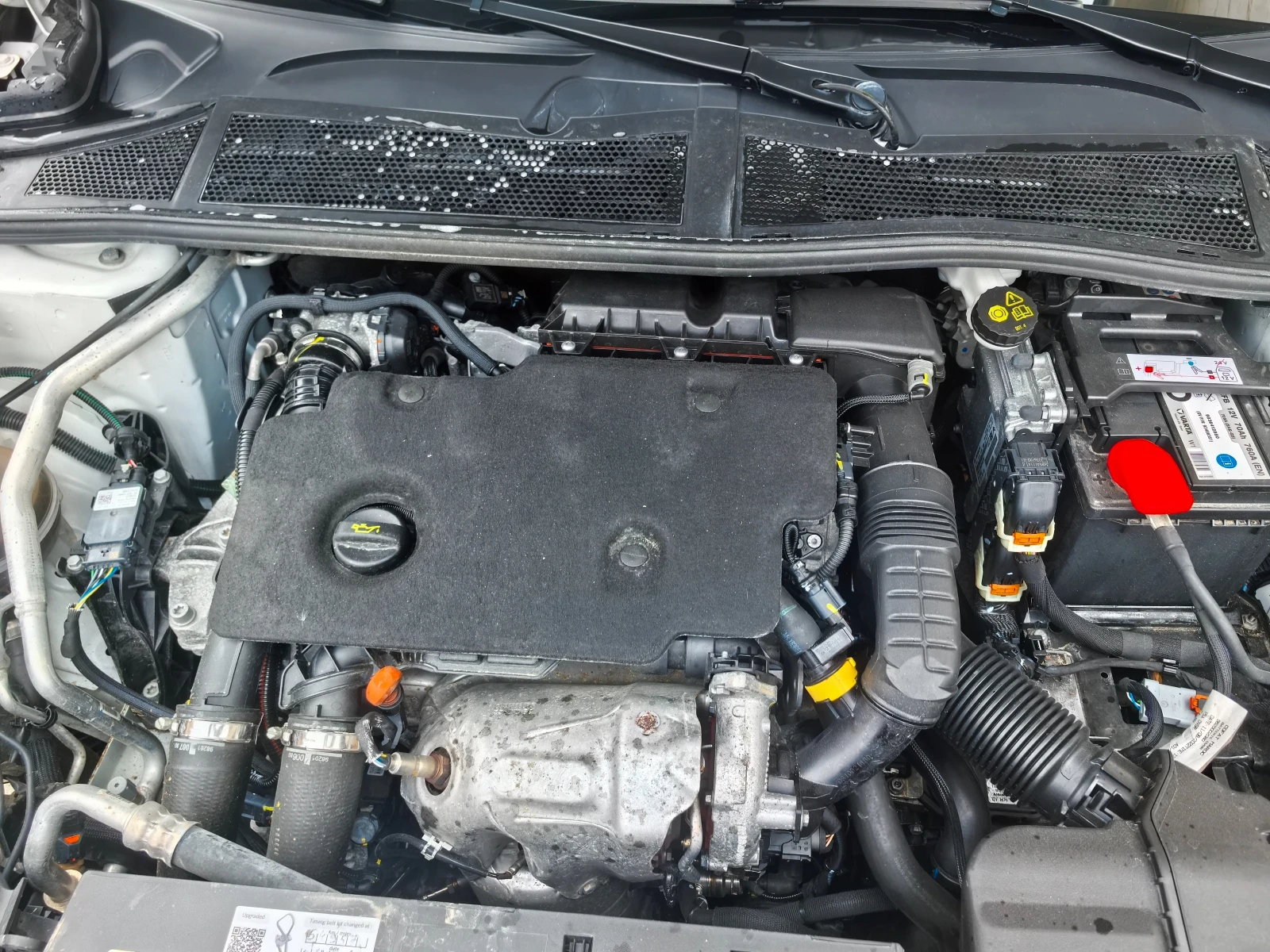 Peugeot 308 1.5BlueHDI EAT8 | Mobile.bg � ����������� 13