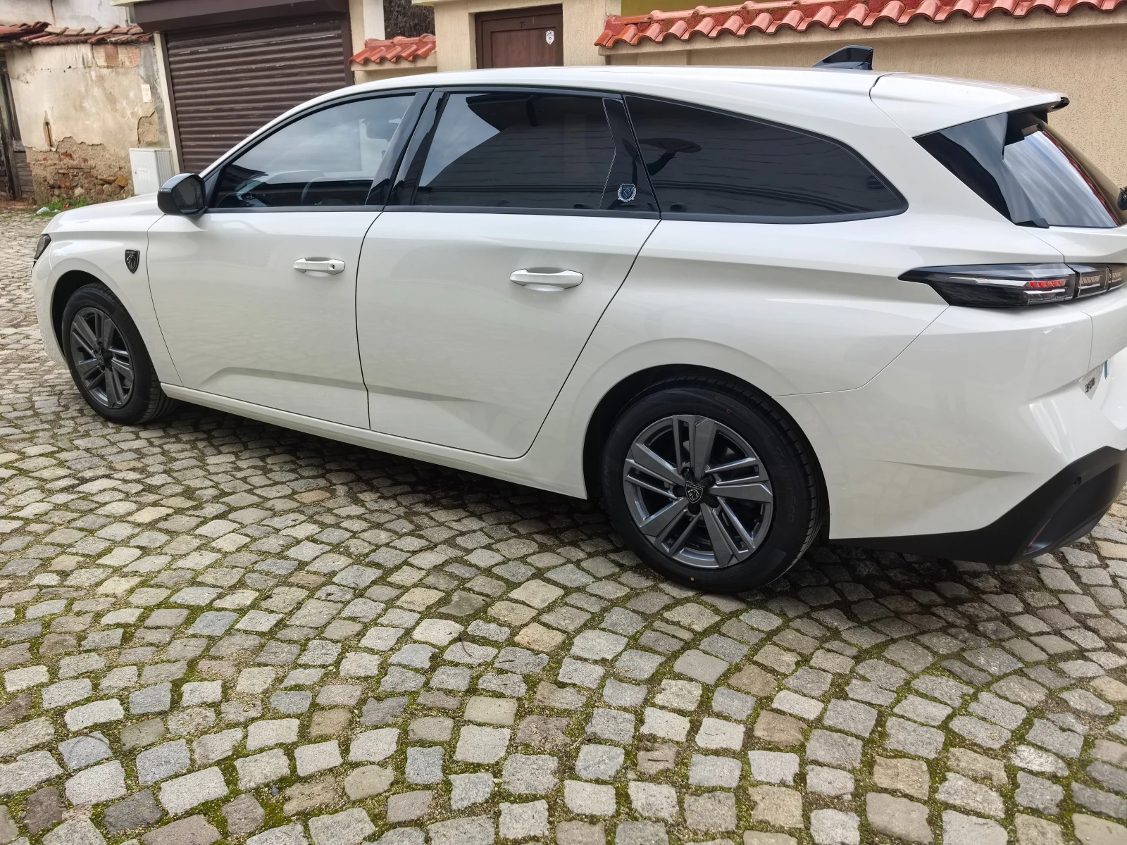 Peugeot 308 1.5BlueHDI EAT8 | Mobile.bg � ����������� 6