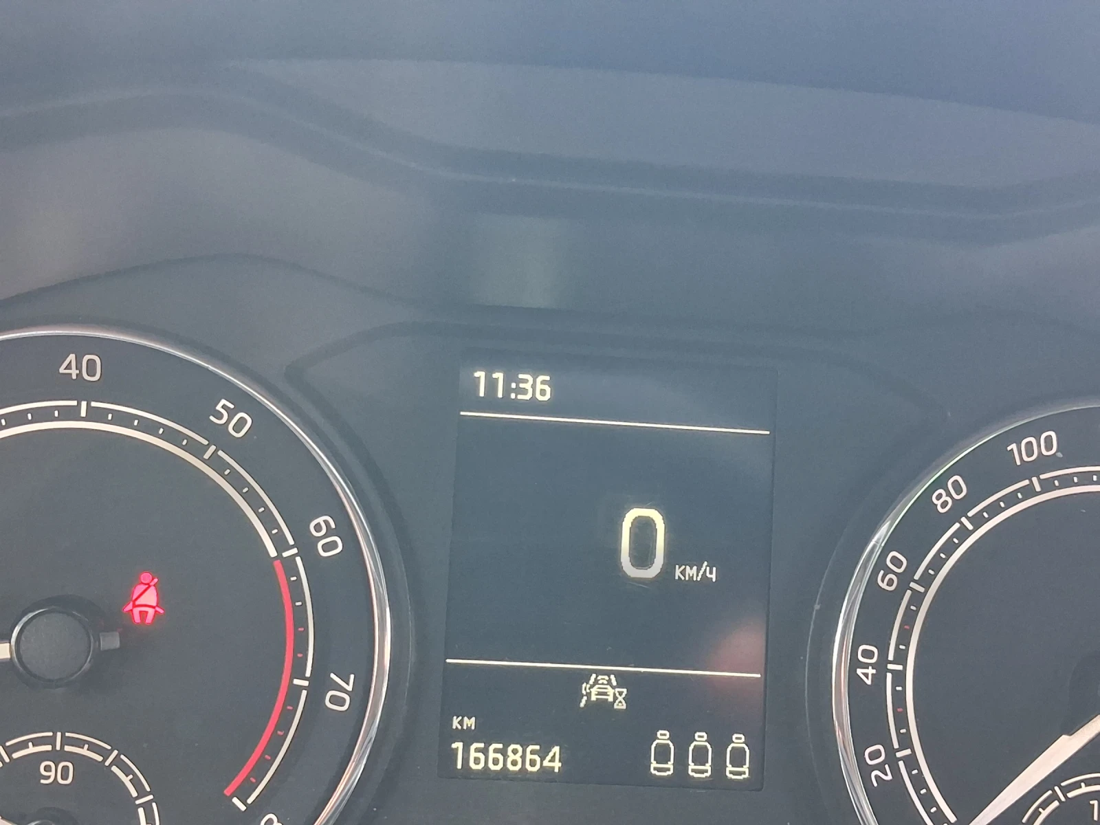 Skoda Scala, снимка 9 - Автомобили и джипове - 55249828