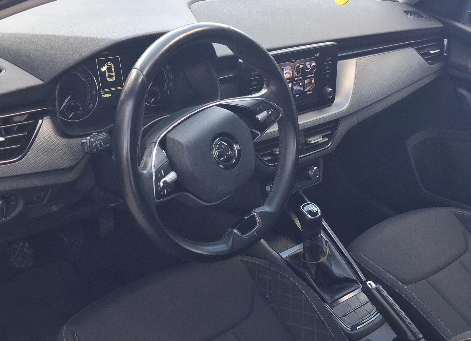 Skoda Scala | Mobile.bg � ����������� 4