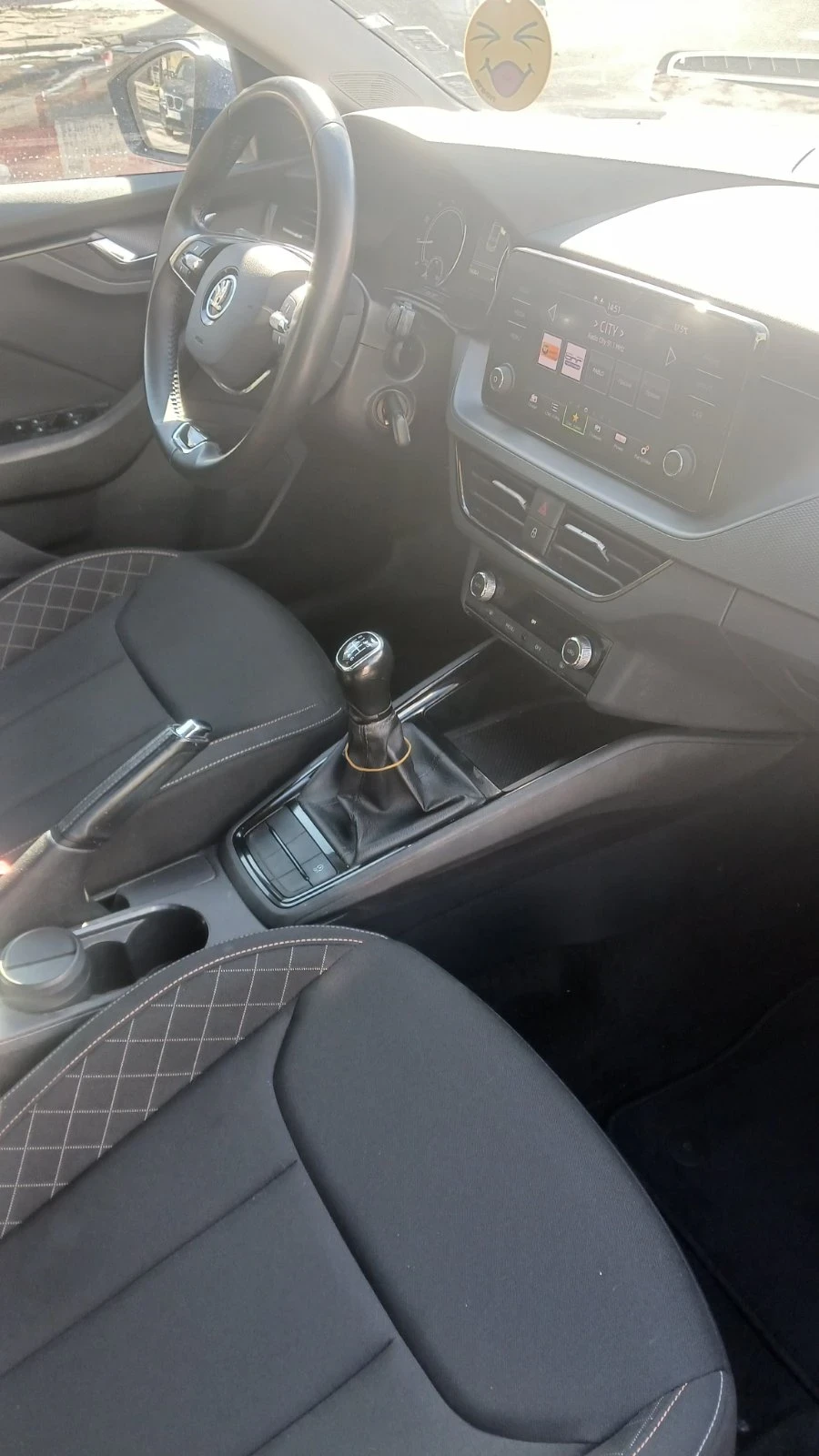 Skoda Scala, снимка 8 - Автомобили и джипове - 55249828