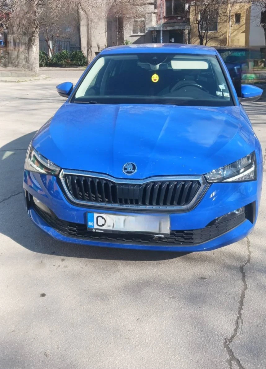 Skoda Scala | Mobile.bg � ����������� 2