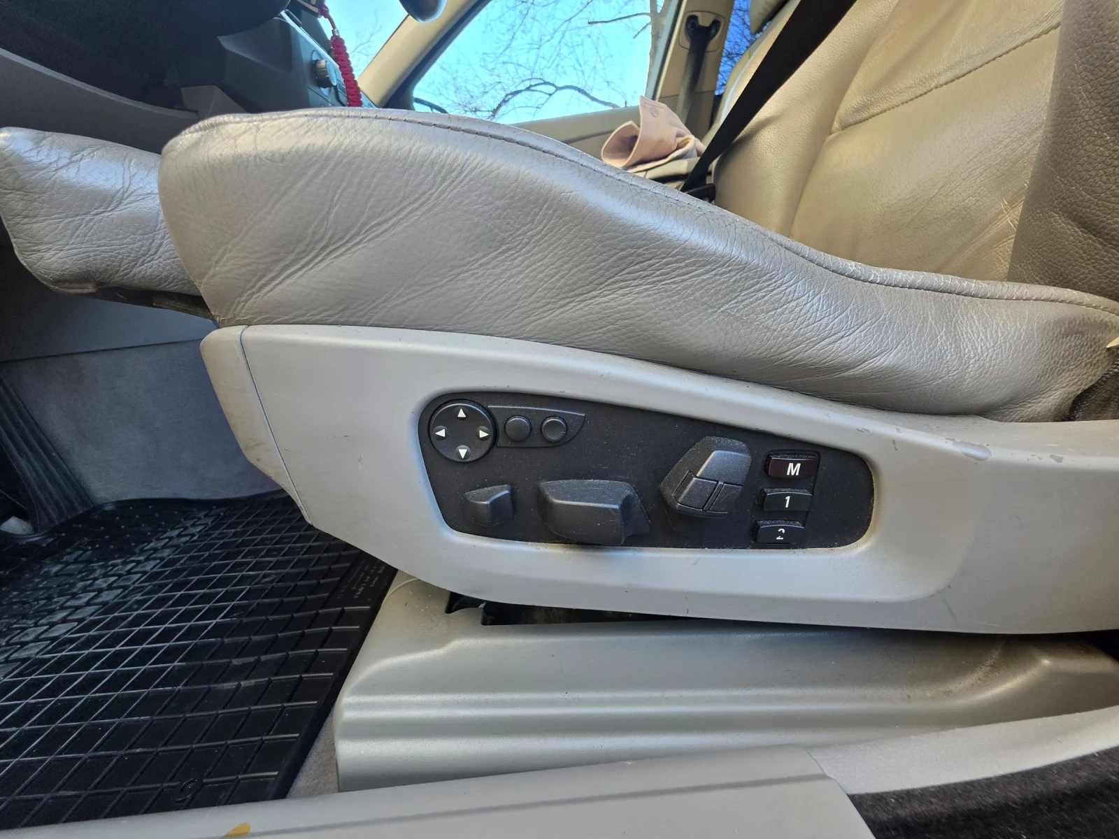 BMW 530, снимка 8 - Автомобили и джипове - 53821631