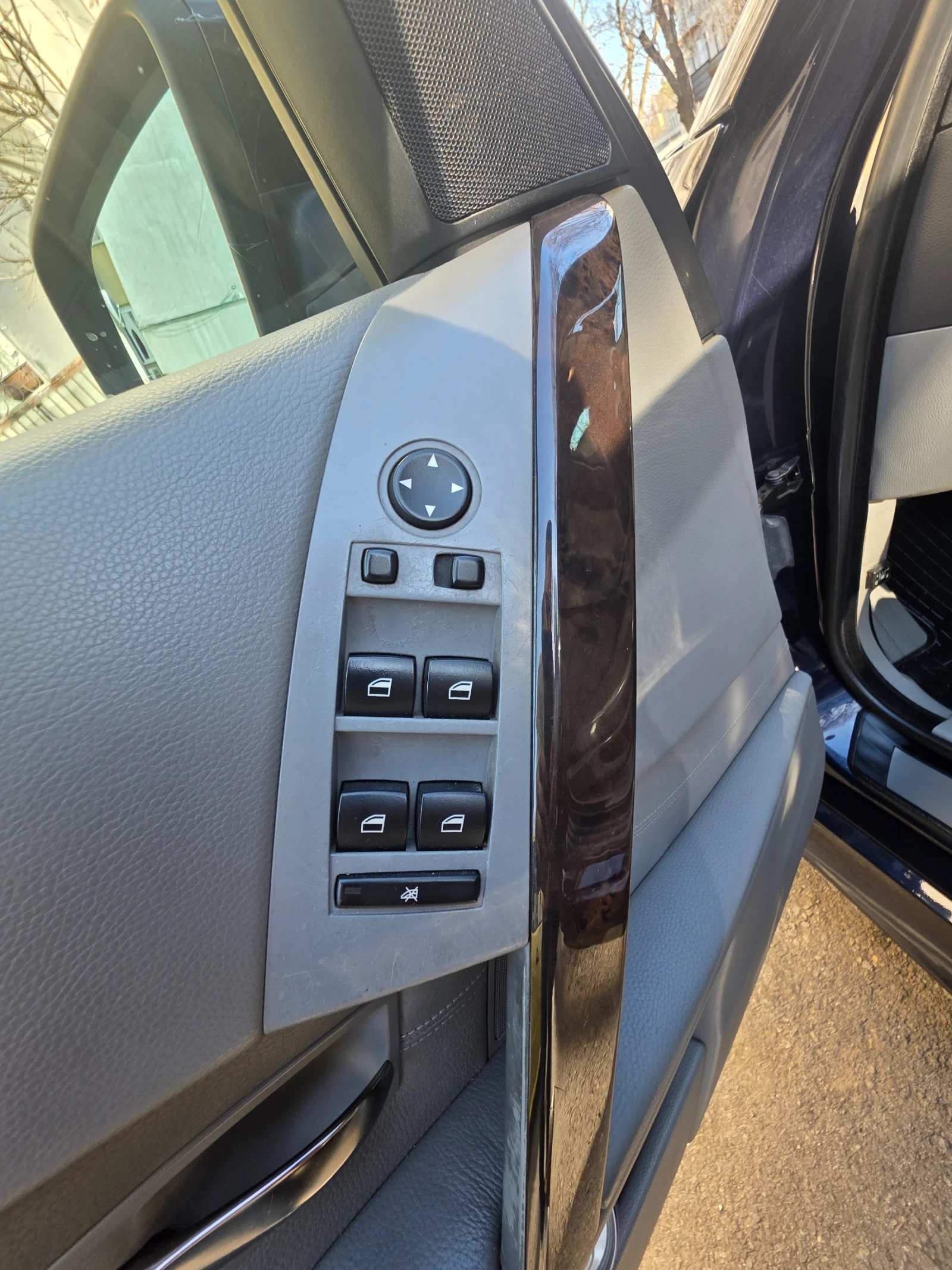 BMW 530, снимка 9 - Автомобили и джипове - 53821631