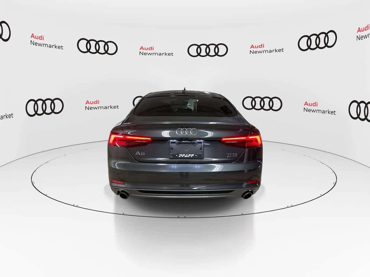 Audi A5 * S Line quattro Premium Plus* Цена до БГ * CARFAX, снимка 7 - Автомобили и джипове - 53974072