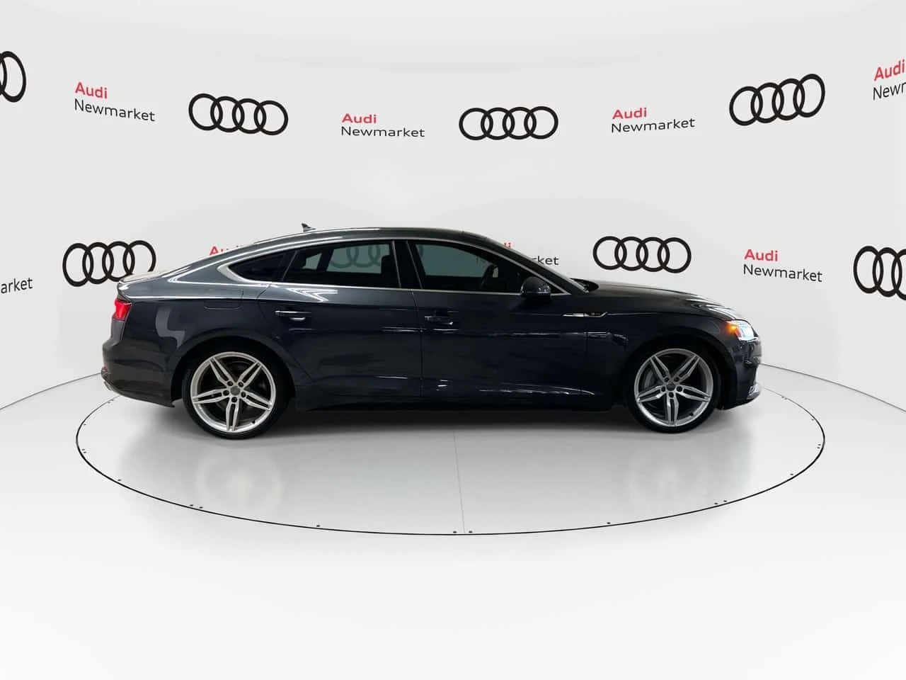 Audi A5 * S Line quattro Premium Plus* Цена до БГ * CARFAX, снимка 9 - Автомобили и джипове - 53974072