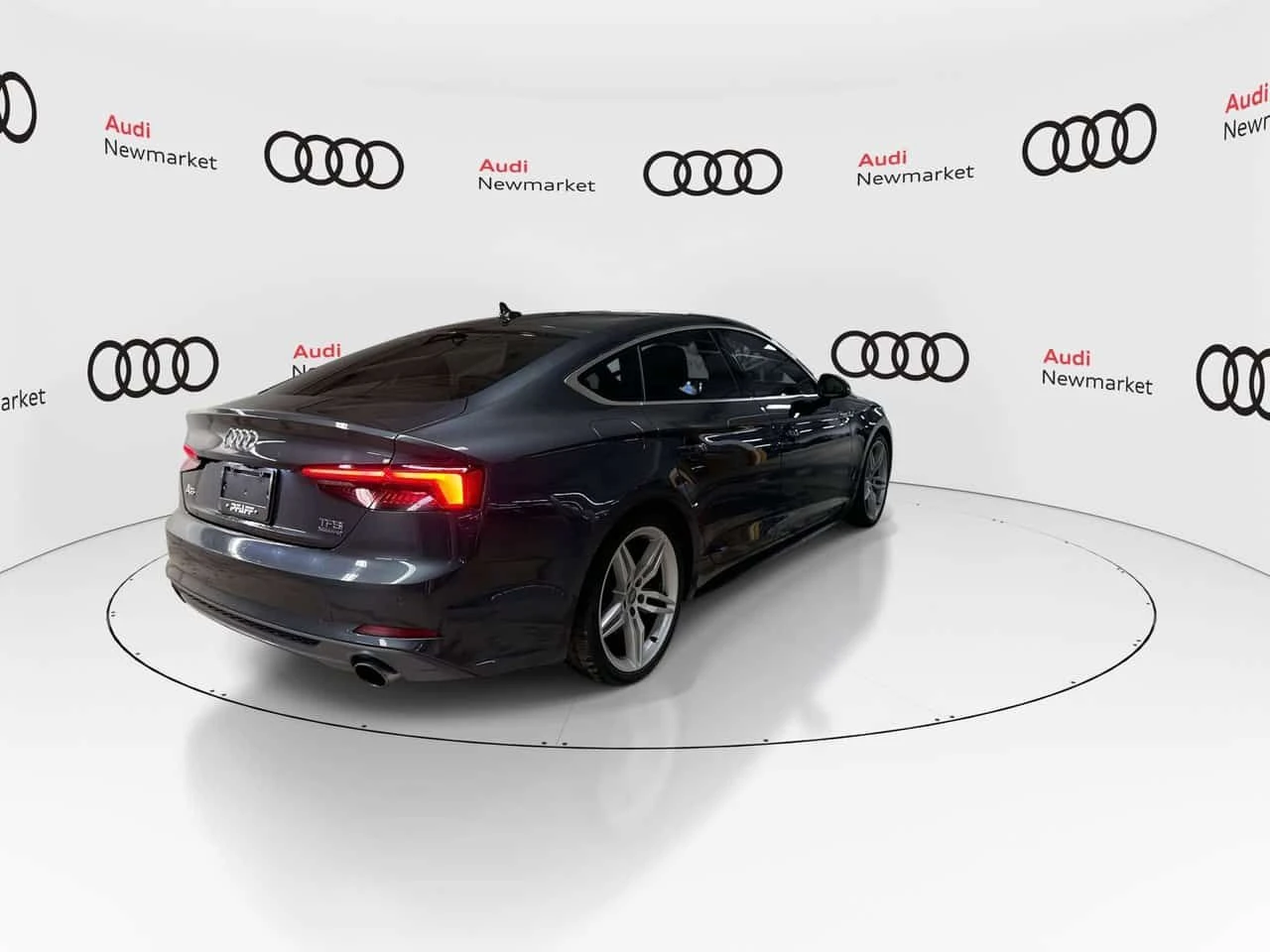 Audi A5 * S Line quattro Premium Plus* Цена до БГ * CARFAX, снимка 8 - Автомобили и джипове - 53974072
