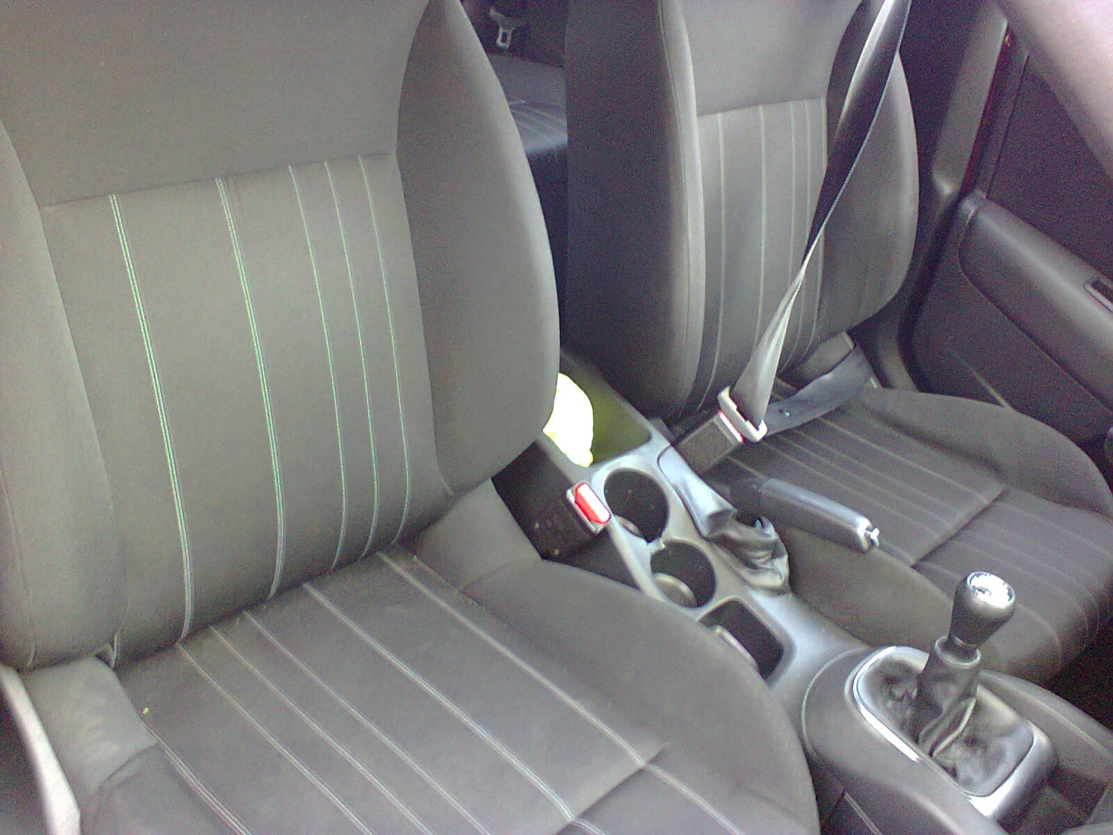 Citroen C4 1.4 i - EURO 5, снимка 12 - Автомобили и джипове - 54020612