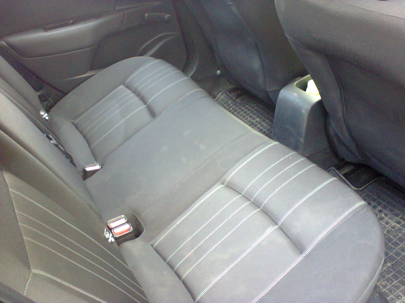 Citroen C4 1.4 i - EURO 5, снимка 13 - Автомобили и джипове - 54020612