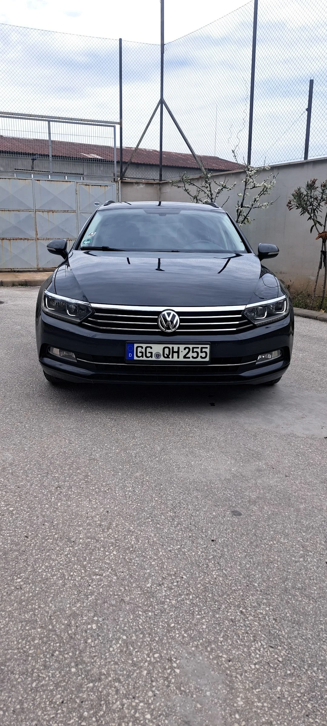 VW Passat 2.0TDI | Auto.bg — изображение 1