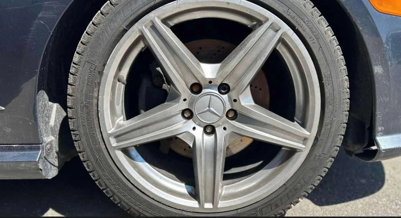 Mercedes-Benz E 350 CARFAX/ПОДГРЕВИ/ШИБИДАХ, снимка 6 - Автомобили и джипове - 54235674