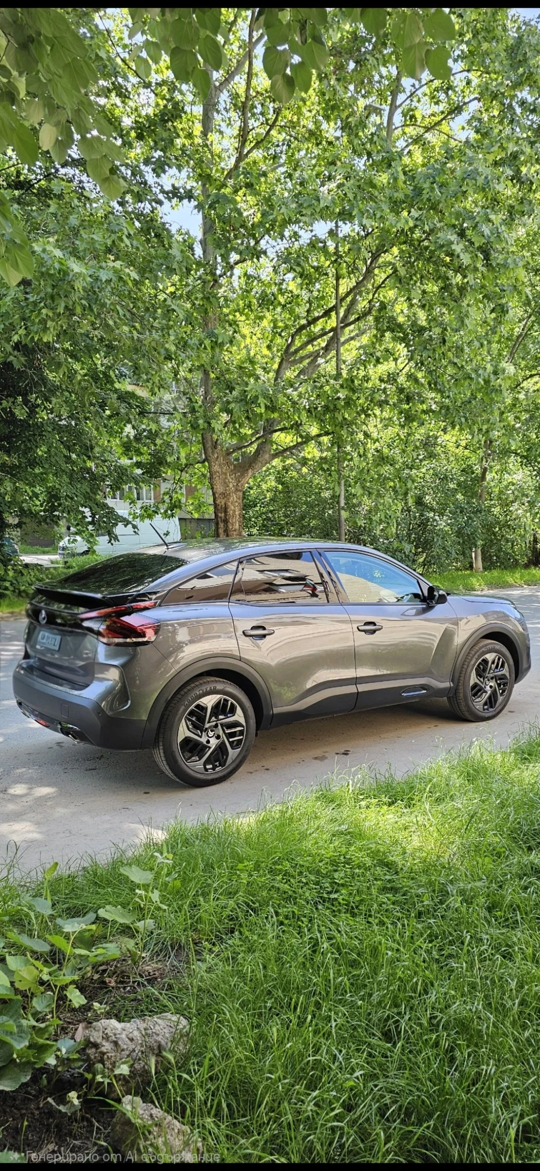 Citroen C4 1.2 PureTech, снимка 3 - Автомобили и джипове - 54298804