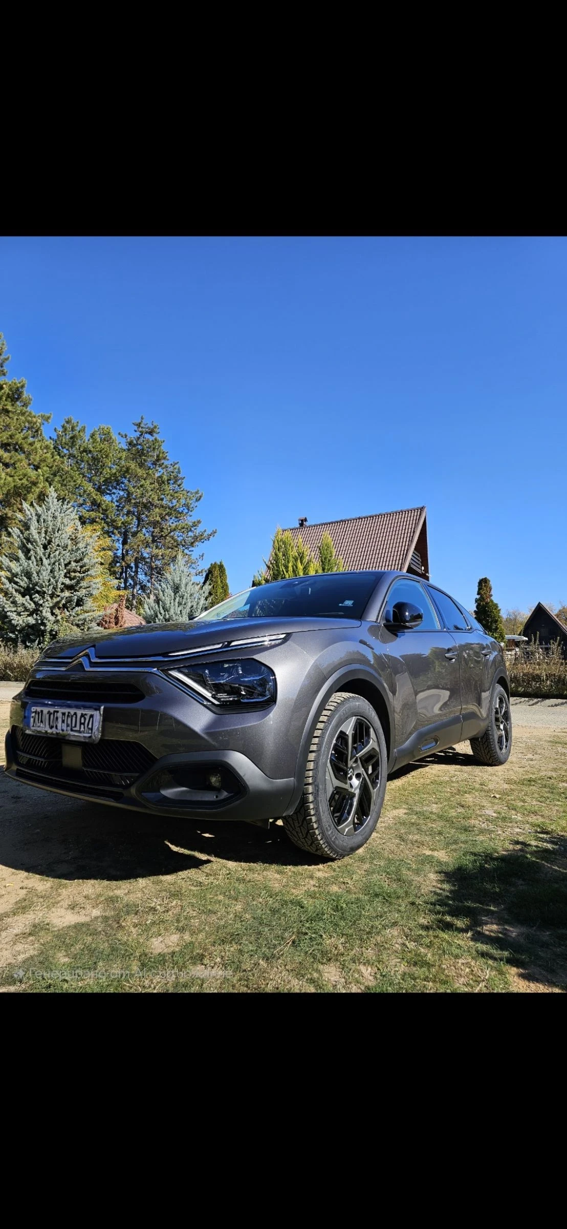 Citroen C4 1.2 PureTech, снимка 2 - Автомобили и джипове - 54298804