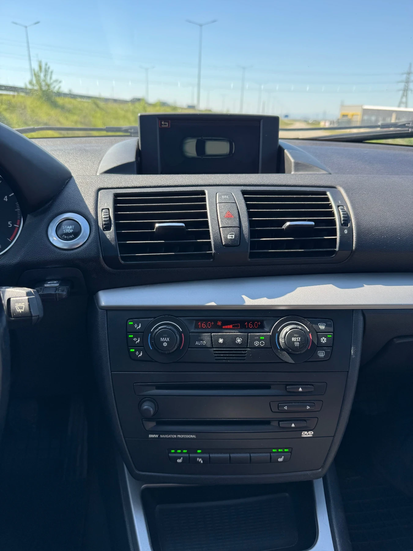 BMW 118, снимка 11 - Автомобили и джипове - 54320898