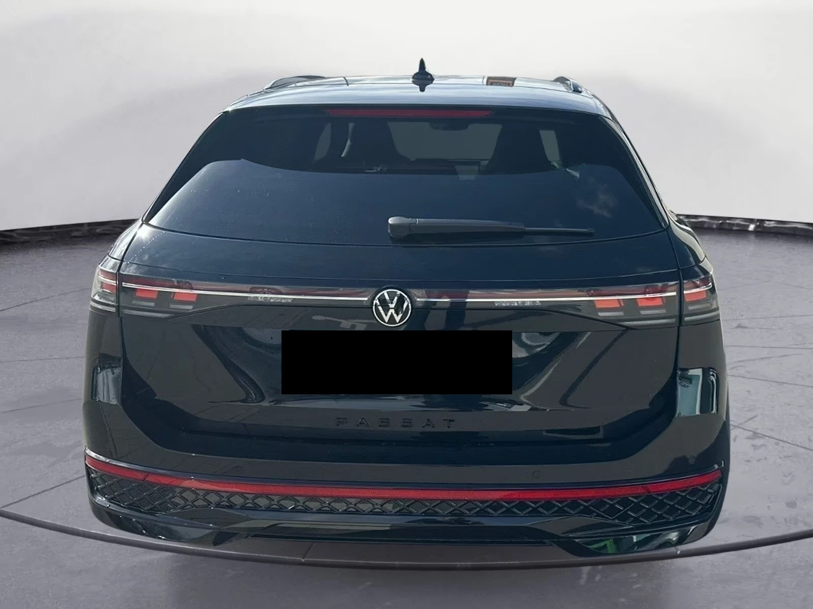 VW Passat 2.0 TDI R-LINE MATRIX-IQ 360-CAM , снимка 4 - Автомобили и джипове - 54458520