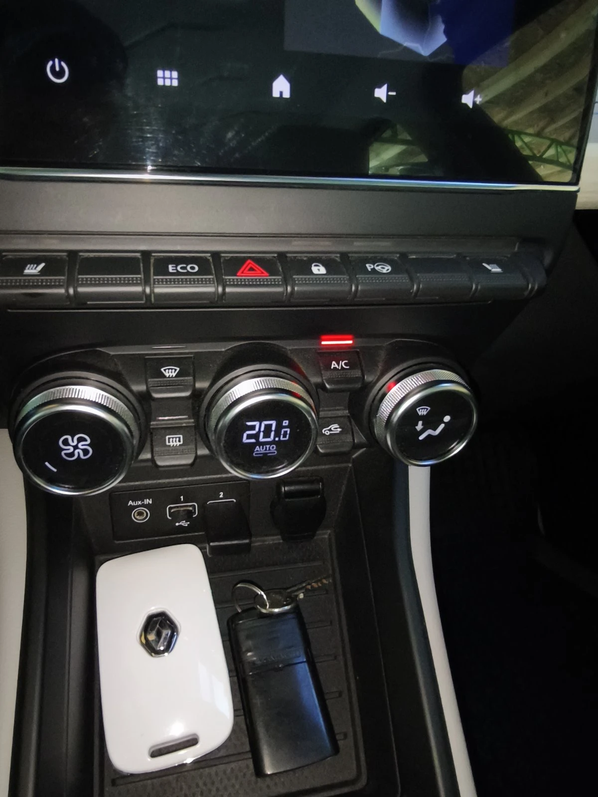 Renault Zoe GT-Line/52kW/ CCS Port, снимка 8 - Автомобили и джипове - 54460044