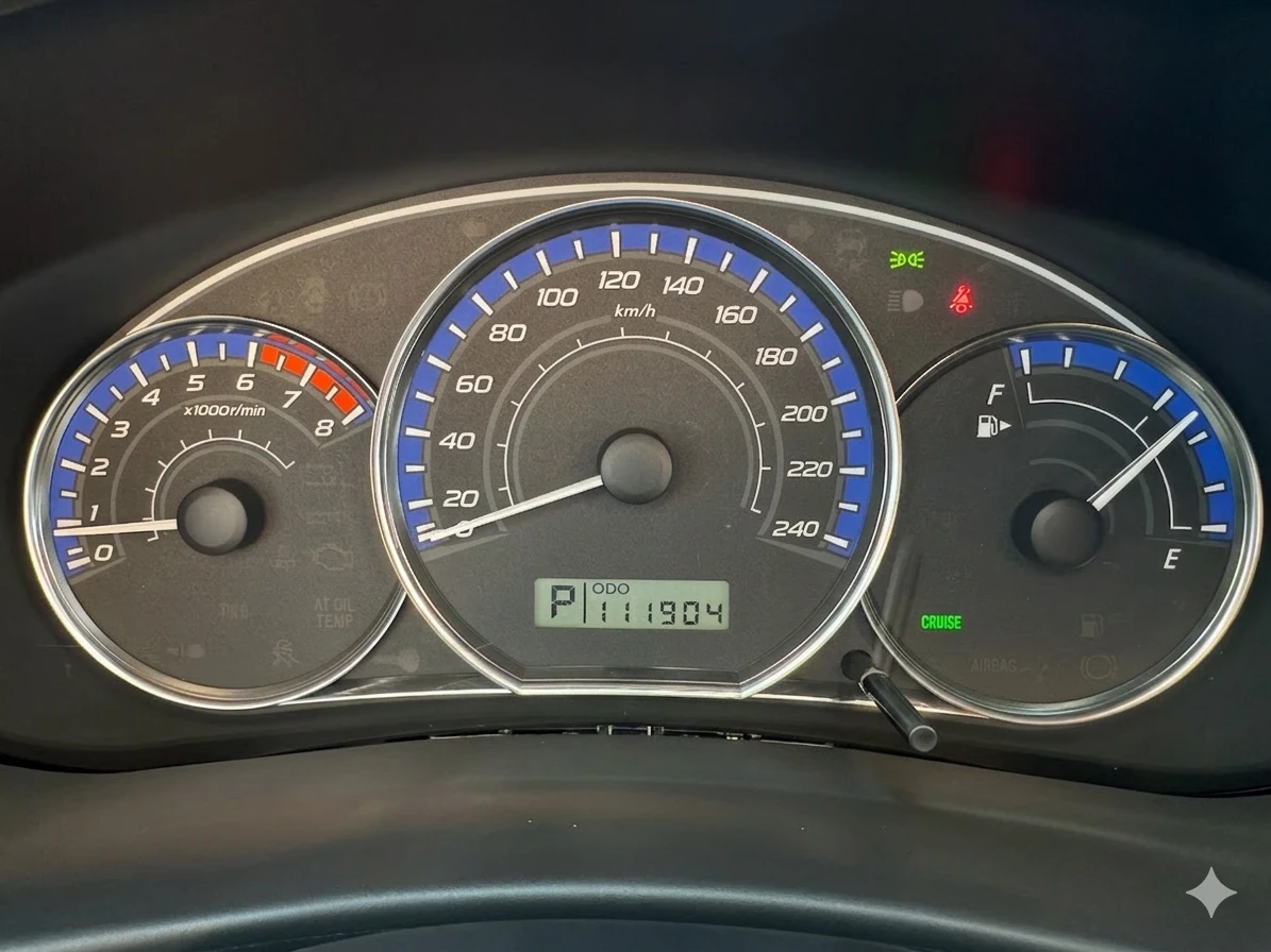 Subaru Forester XS "30 Years Comfort" - Бензин/Газ CarPlay, снимка 8 - Автомобили и джипове - 54501366