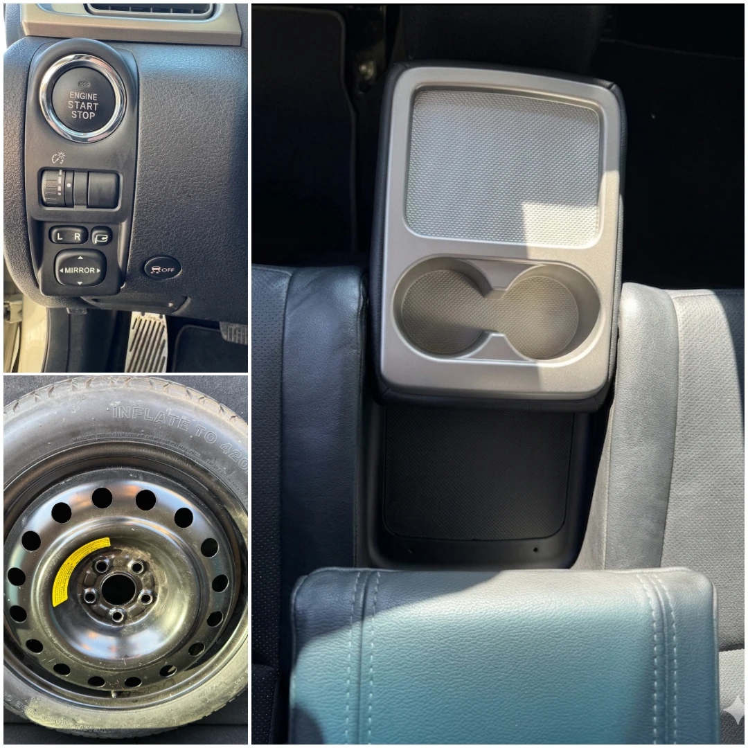 Subaru Forester XS "30 Years Comfort" - Бензин/Газ CarPlay, снимка 15 - Автомобили и джипове - 54501366