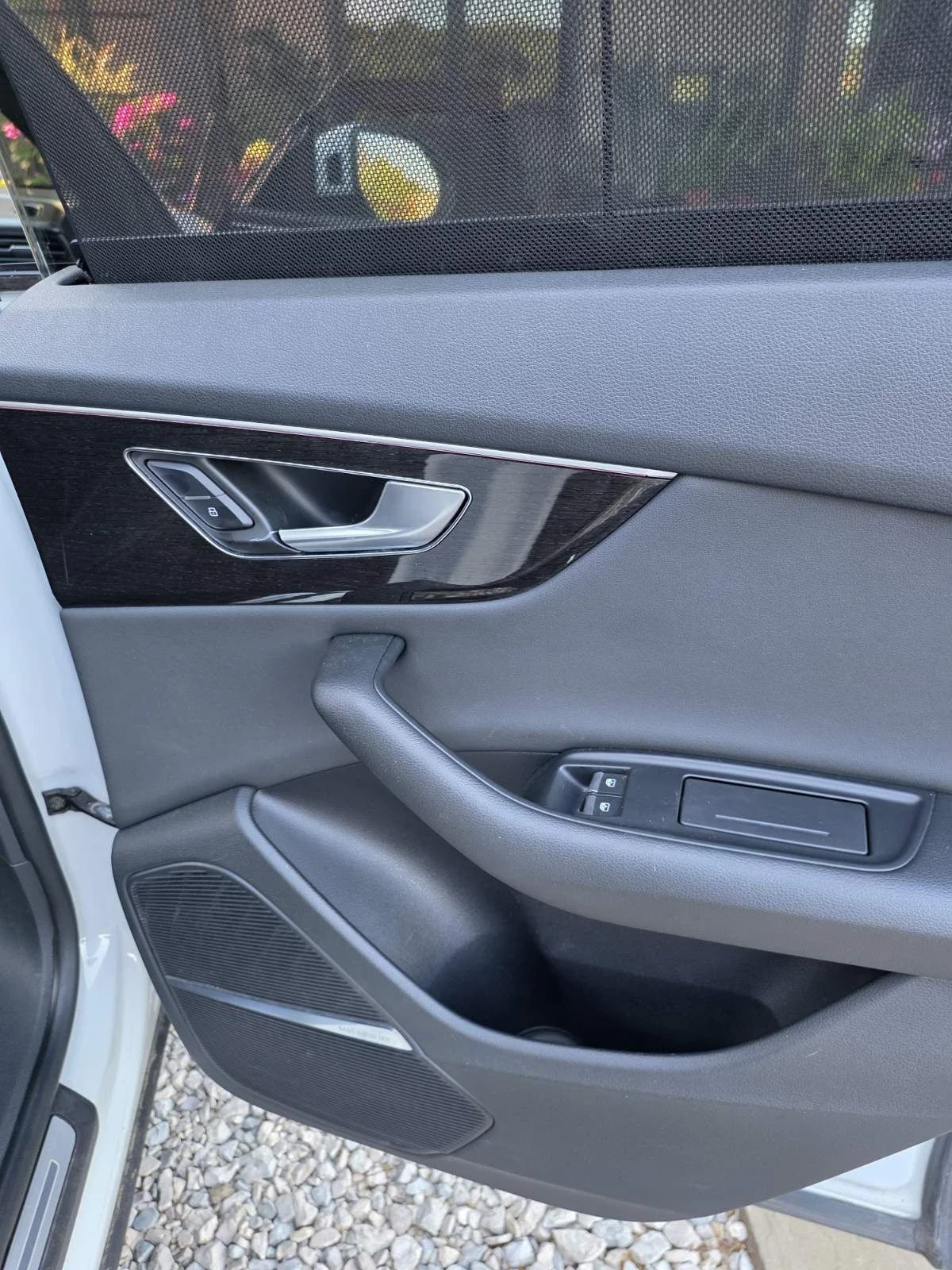 Audi Q8 3.0 TFSI, 340 к.с., снимка 12 - Автомобили и джипове - 54592204